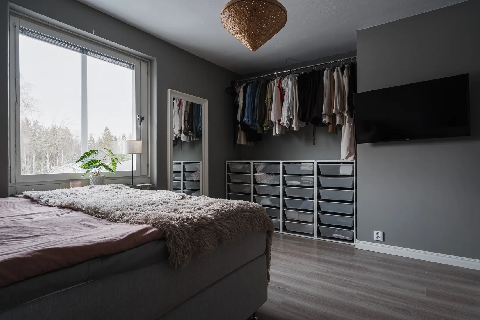 Bostadsrätt, Sjömansgatan 10A, Skelleftehamn, Skellefteå