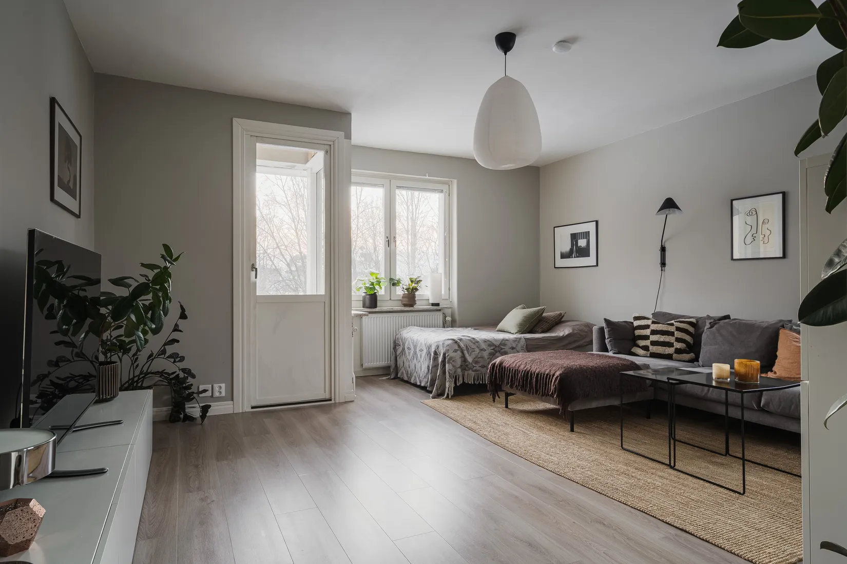 Bostadsrätt, Sjömansgatan 10A, Skelleftehamn, Skellefteå