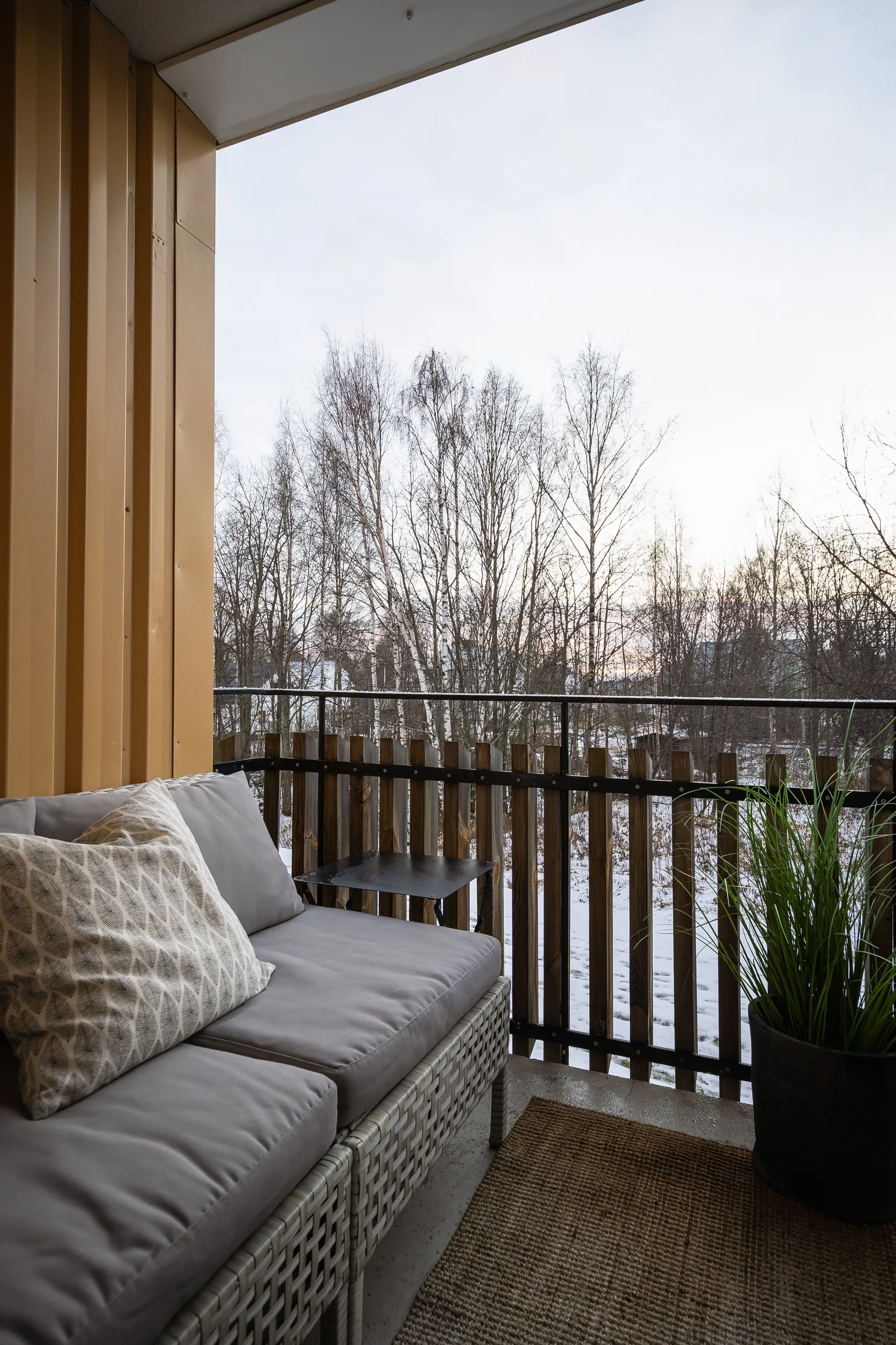 Bostadsrätt, Sjömansgatan 10A, Skelleftehamn, Skellefteå