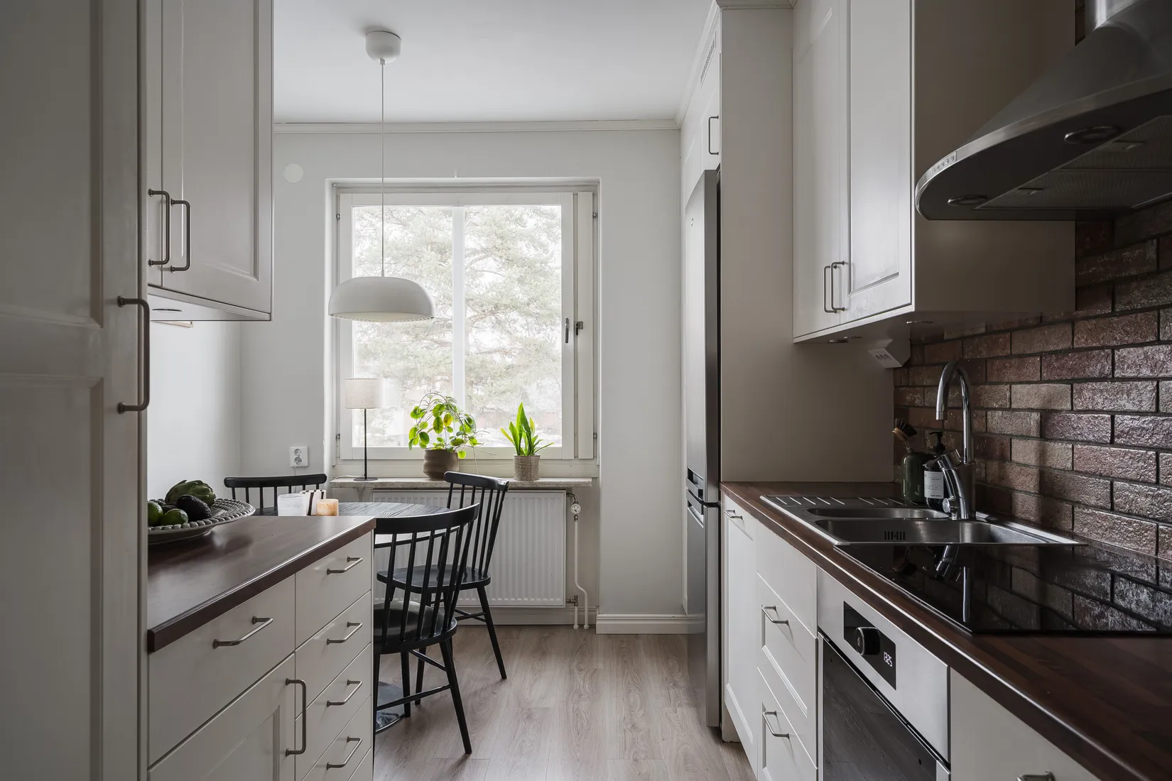 Bostadsrätt, Sjömansgatan 10A, Skelleftehamn, Skellefteå