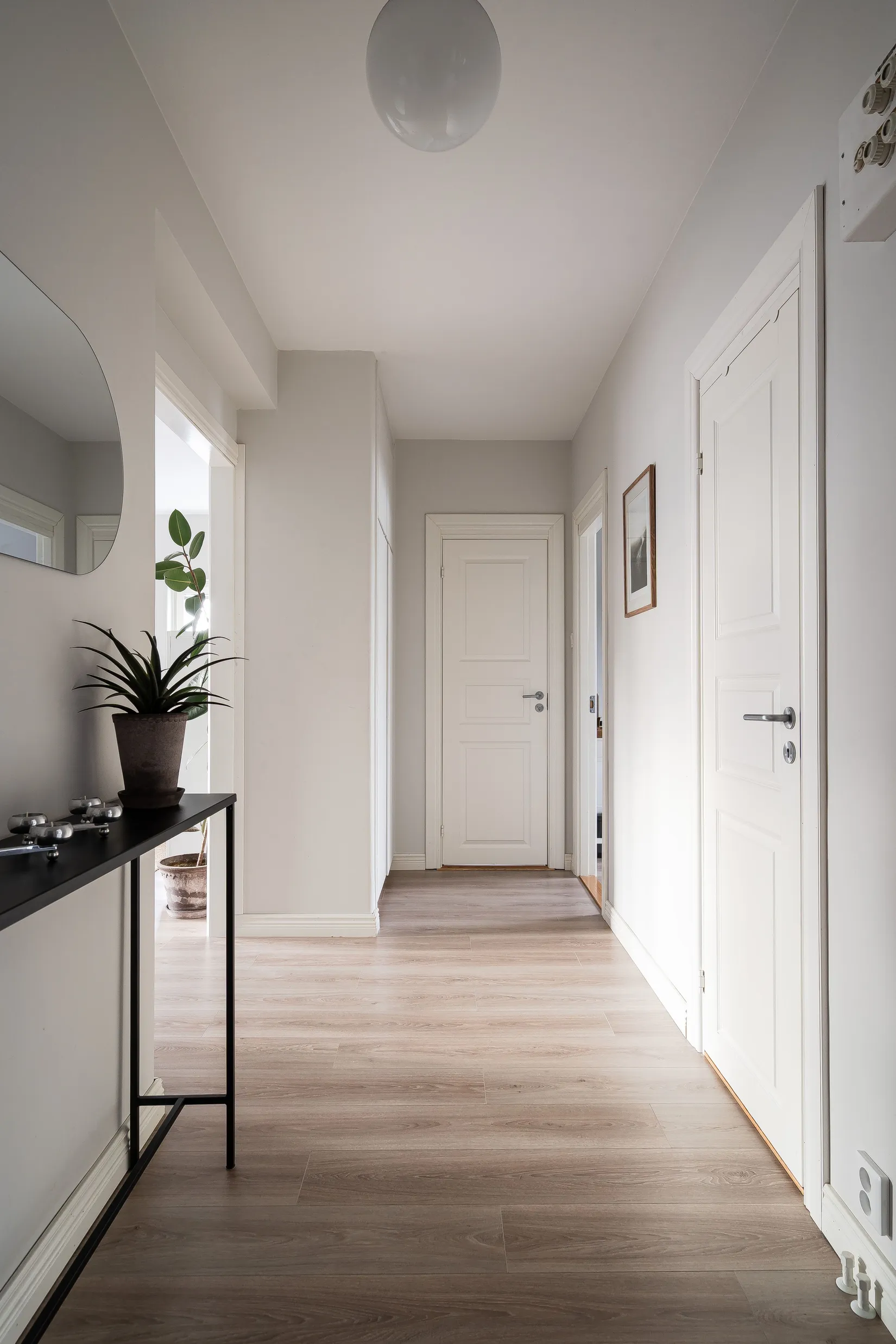 Bostadsrätt, Sjömansgatan 10A, Skelleftehamn, Skellefteå