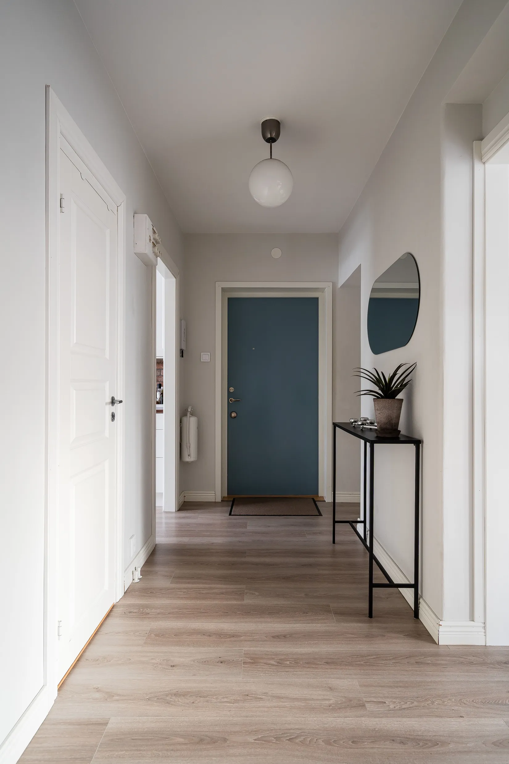 Bostadsrätt, Sjömansgatan 10A, Skelleftehamn, Skellefteå