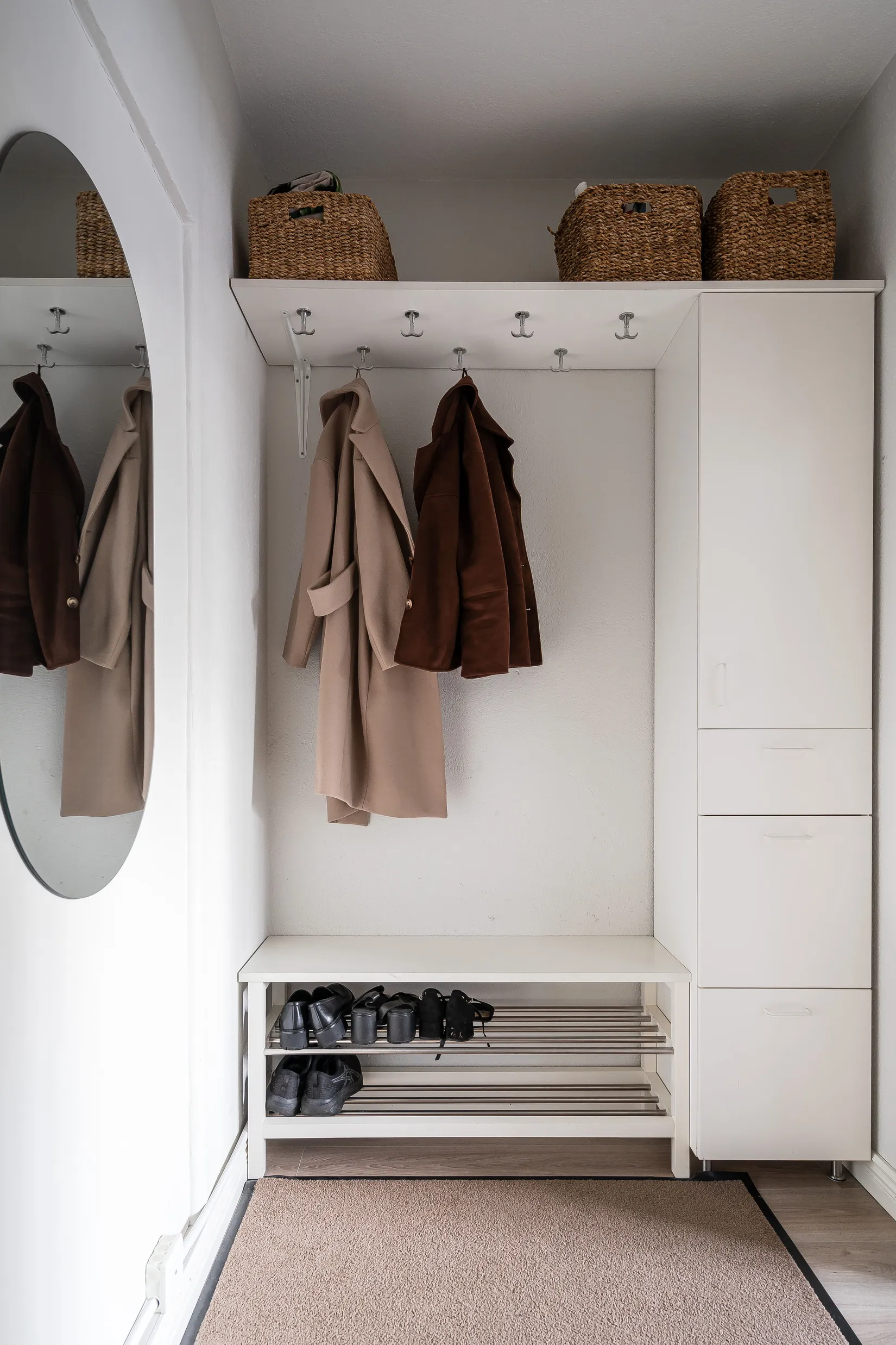 Bostadsrätt, Sjömansgatan 10A, Skelleftehamn, Skellefteå