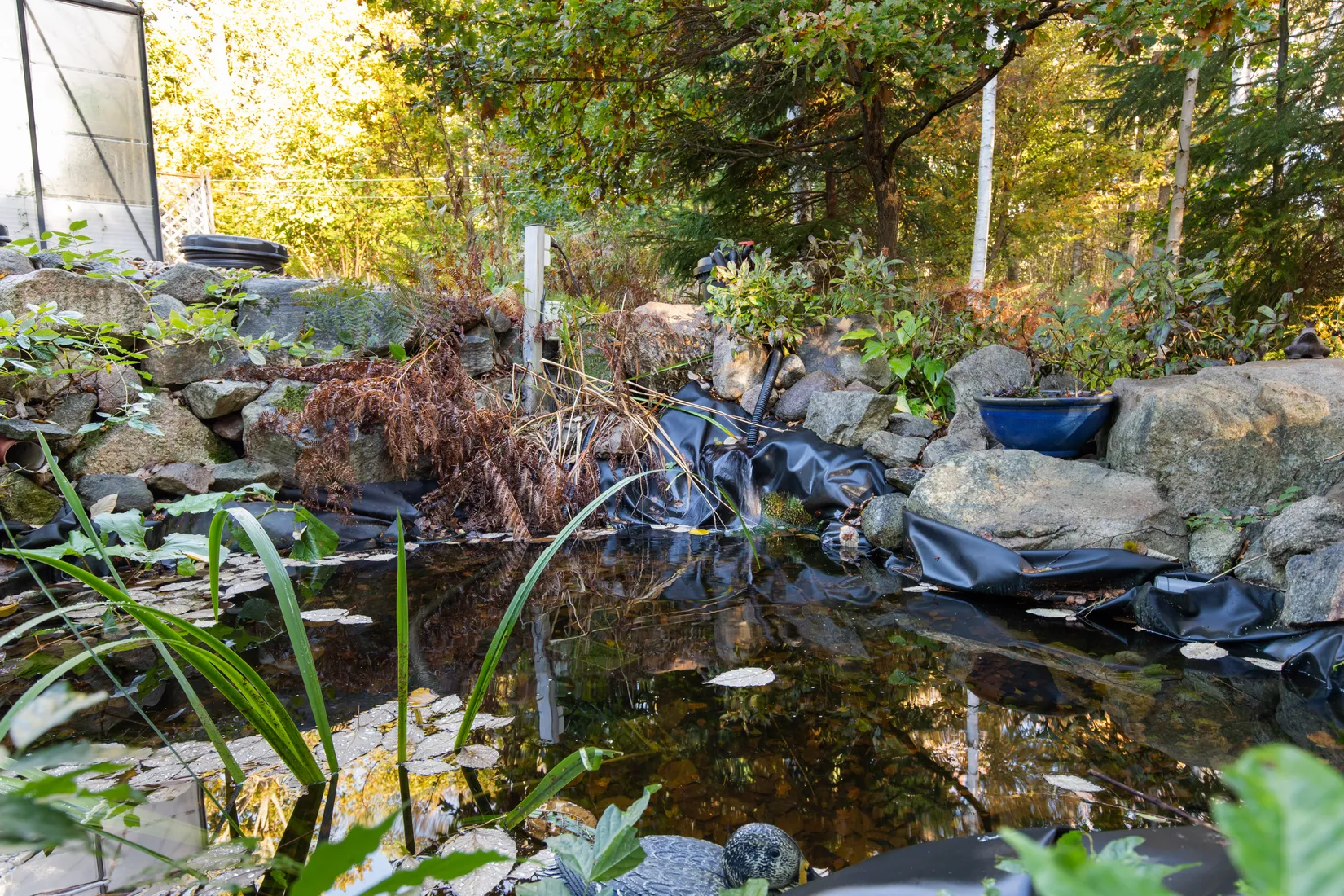 Villa, Skogsråstigen 14, Trolleboda, Ronneby