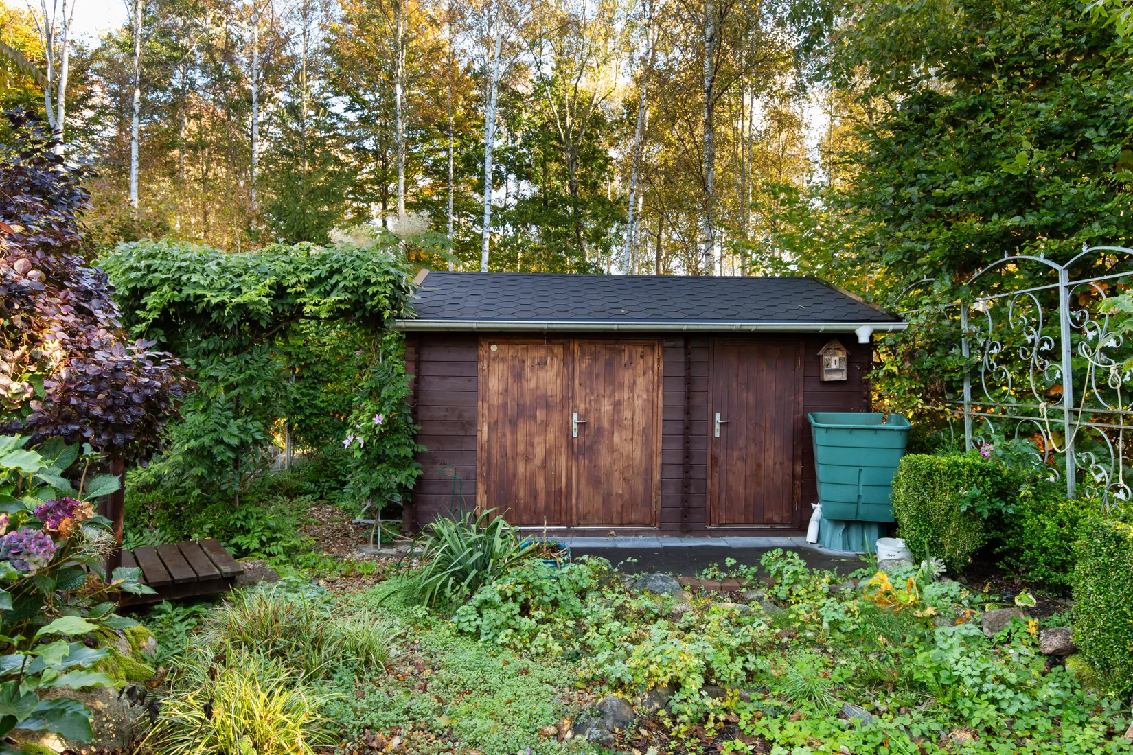 Villa, Skogsråstigen 14, Trolleboda, Ronneby