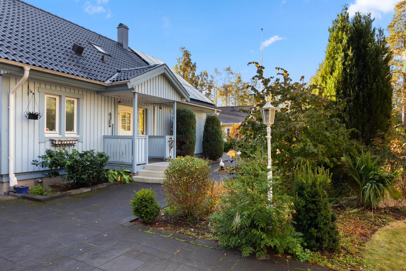 Villa, Skogsråstigen 14, Trolleboda, Ronneby