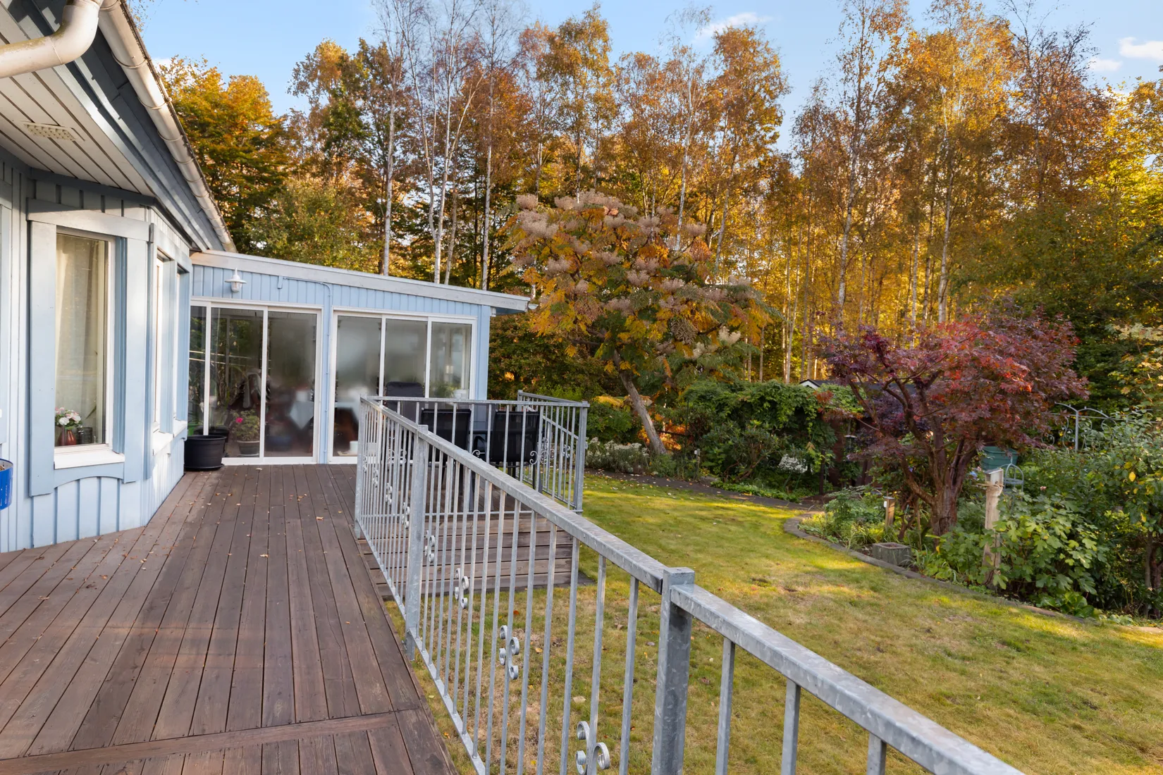 Villa, Skogsråstigen 14, Trolleboda, Ronneby