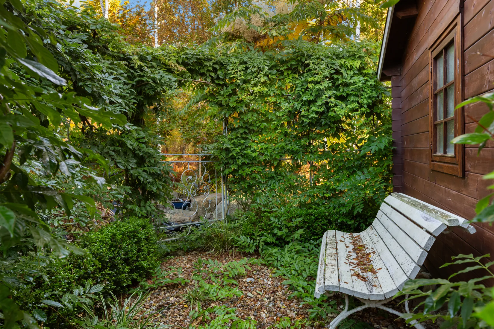 Villa, Skogsråstigen 14, Trolleboda, Ronneby