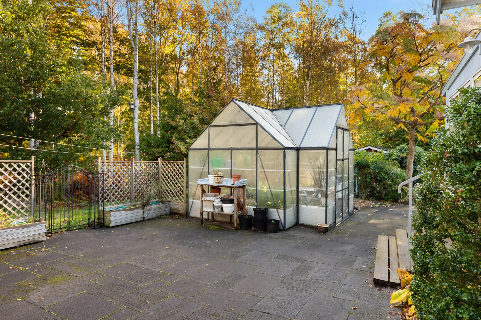 Villa, Skogsråstigen 14, Trolleboda, Ronneby