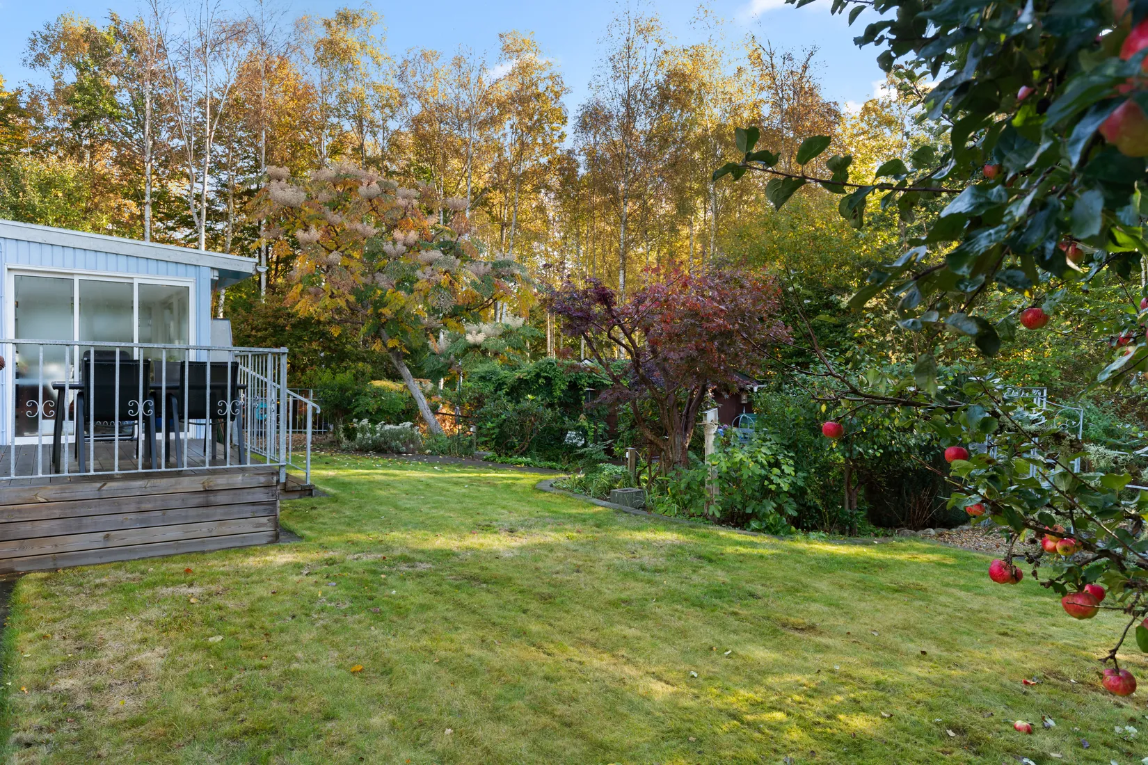 Villa, Skogsråstigen 14, Trolleboda, Ronneby