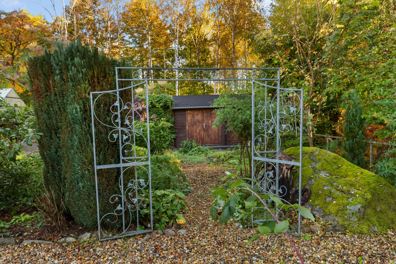 Villa, Skogsråstigen 14, Trolleboda, Ronneby