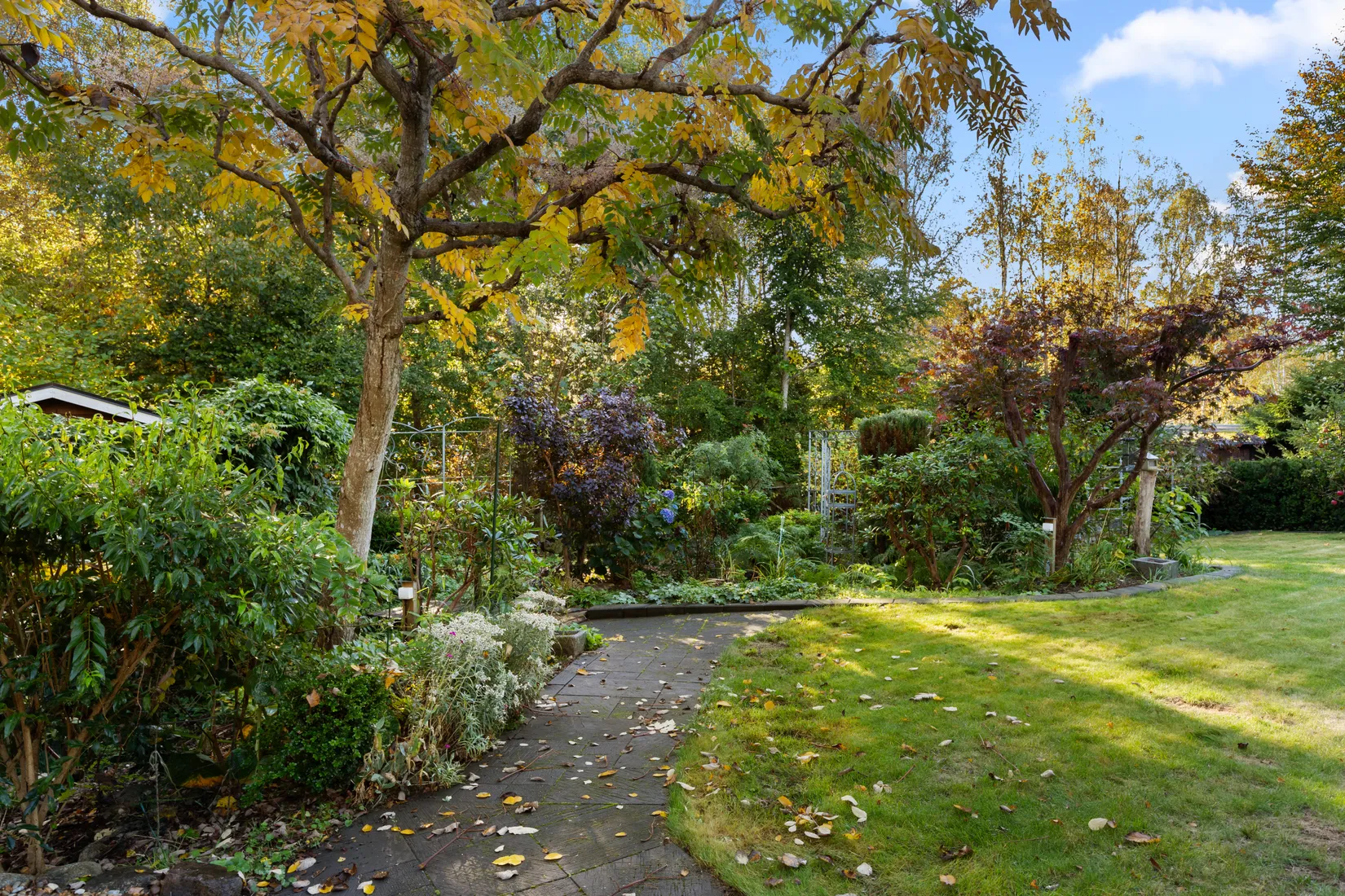 Villa, Skogsråstigen 14, Trolleboda, Ronneby