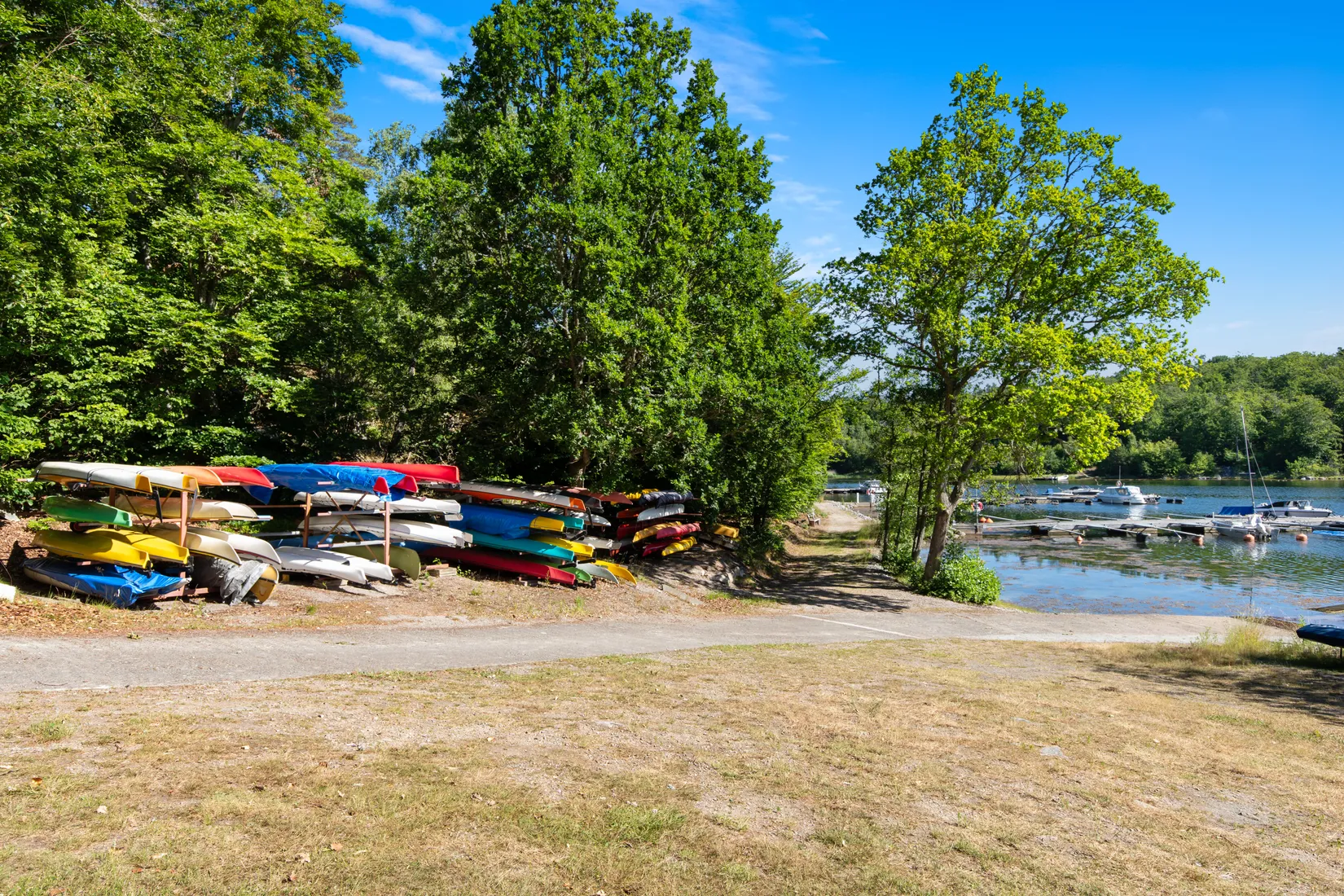 Villa, Skogsråstigen 14, Trolleboda, Ronneby
