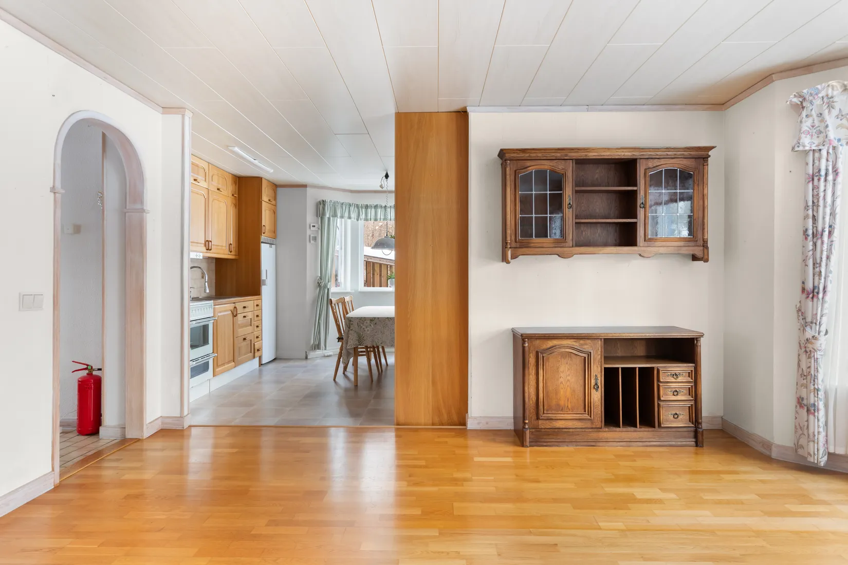 Villa, Skogsråstigen 14, Trolleboda, Ronneby