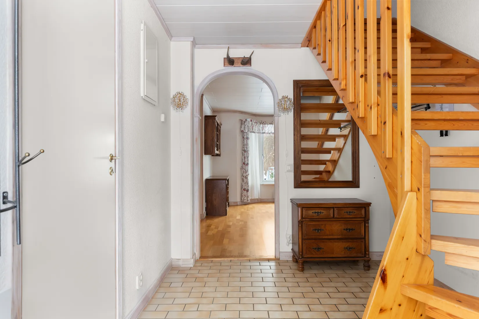 Villa, Skogsråstigen 14, Trolleboda, Ronneby