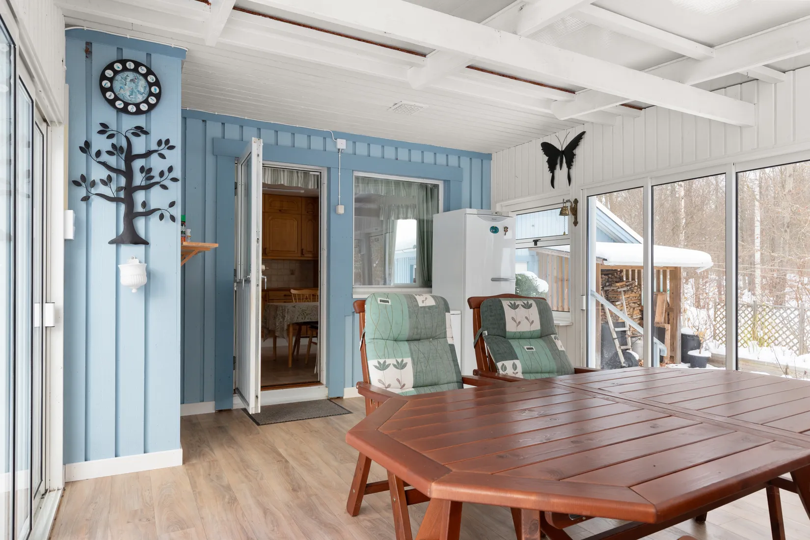 Villa, Skogsråstigen 14, Trolleboda, Ronneby