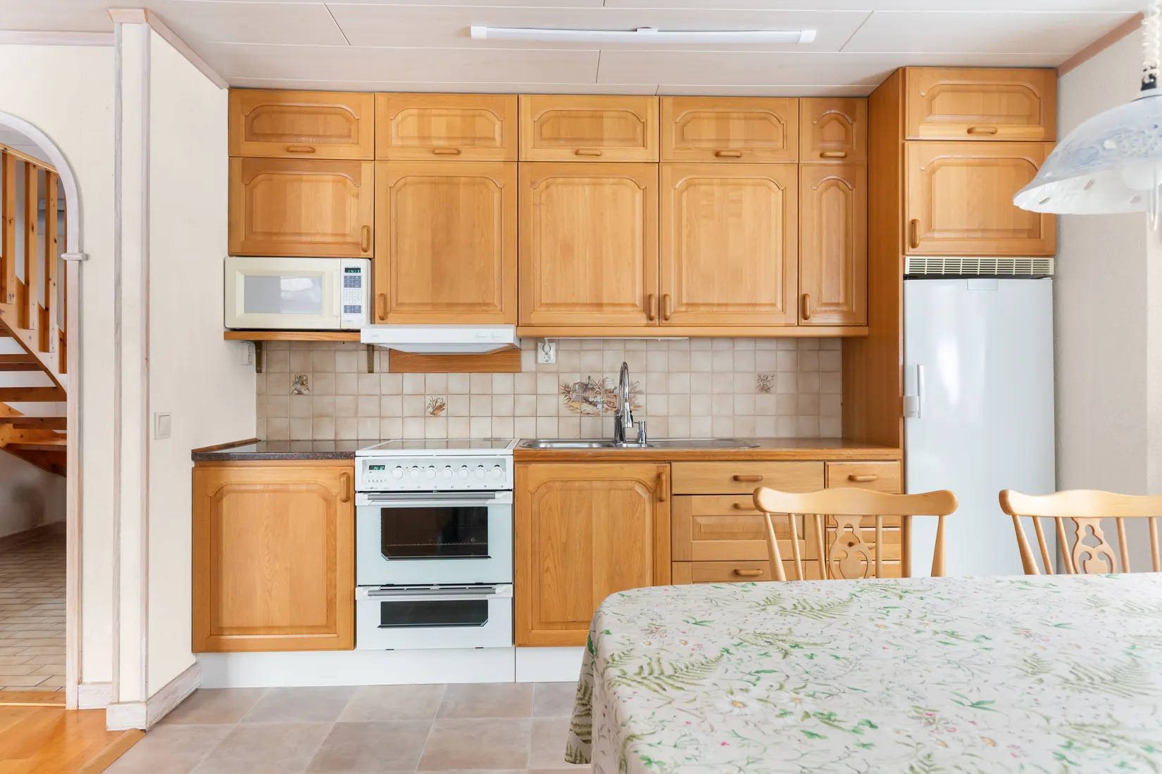 Villa, Skogsråstigen 14, Trolleboda, Ronneby