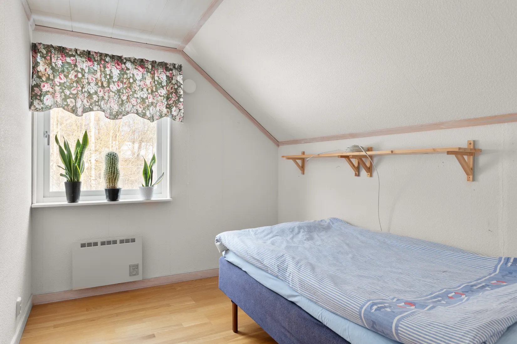 Villa, Skogsråstigen 14, Trolleboda, Ronneby