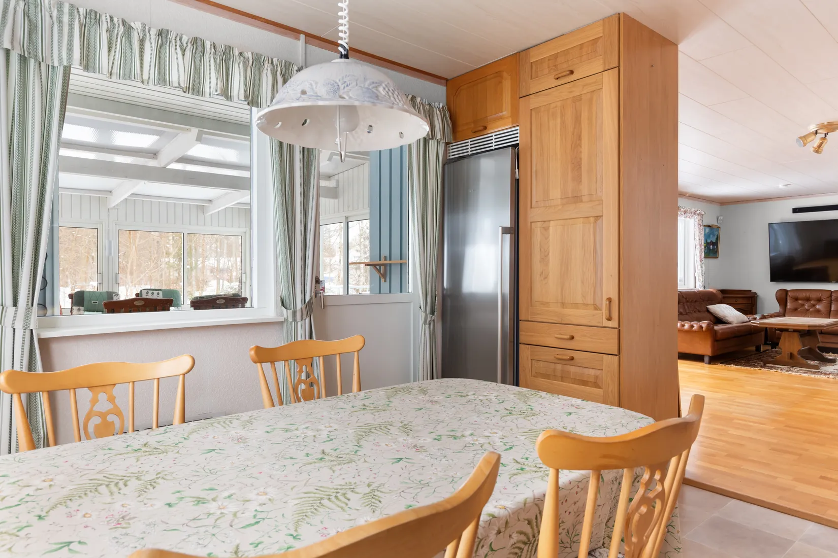 Villa, Skogsråstigen 14, Trolleboda, Ronneby