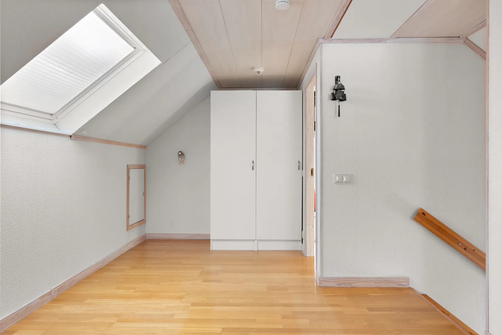 Villa, Skogsråstigen 14, Trolleboda, Ronneby