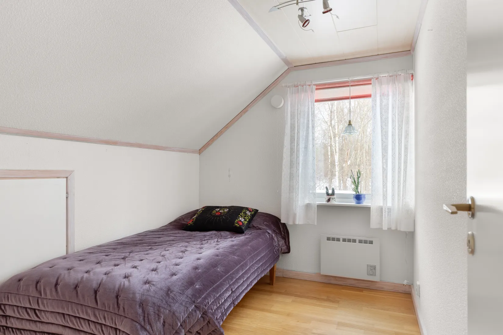 Villa, Skogsråstigen 14, Trolleboda, Ronneby