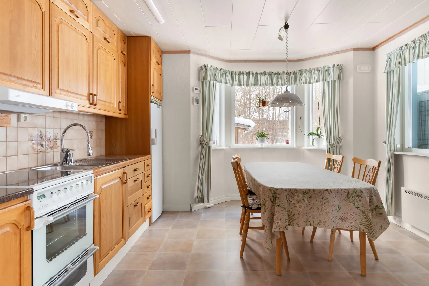 Villa, Skogsråstigen 14, Trolleboda, Ronneby