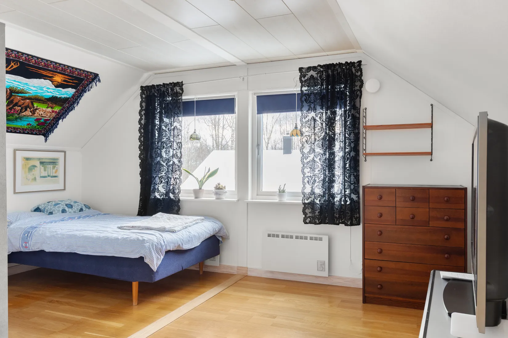 Villa, Skogsråstigen 14, Trolleboda, Ronneby