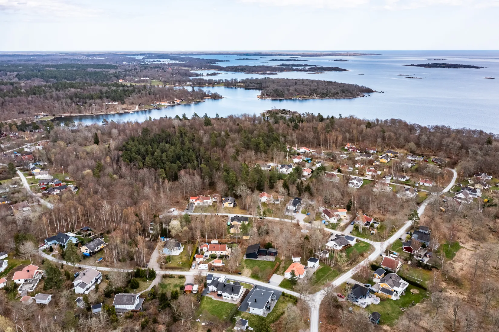 Villa, Skogsråstigen 14, Trolleboda, Ronneby
