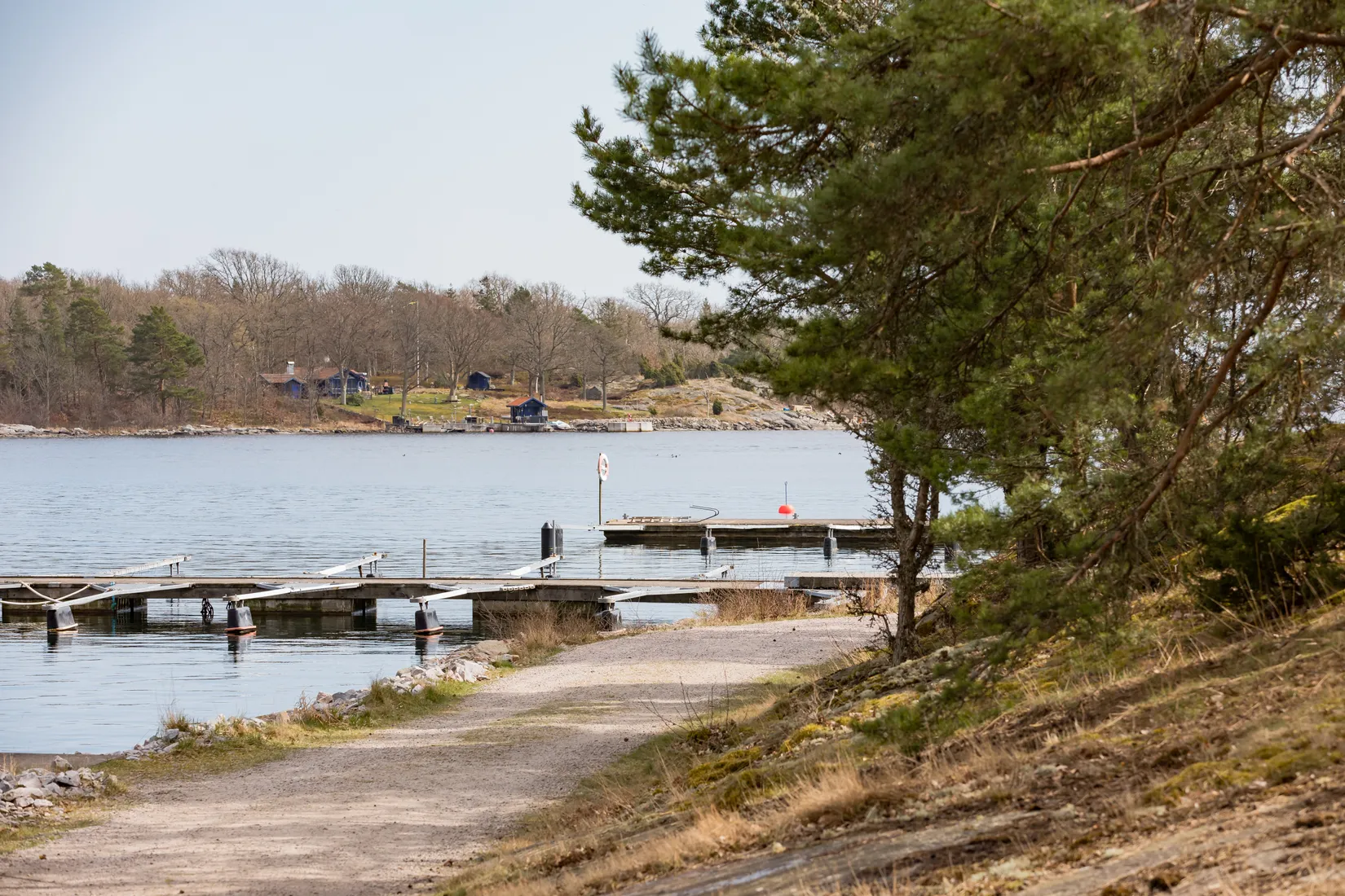 Villa, Skogsråstigen 14, Trolleboda, Ronneby