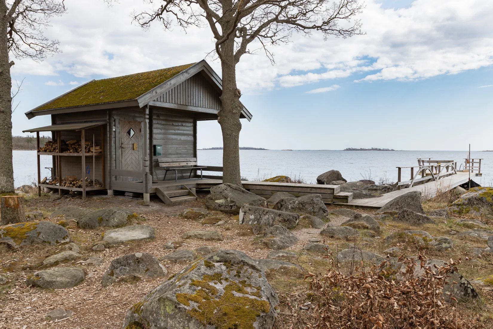 Villa, Skogsråstigen 14, Trolleboda, Ronneby