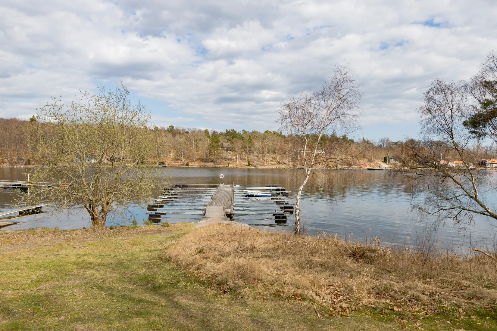 Villa, Skogsråstigen 14, Trolleboda, Ronneby