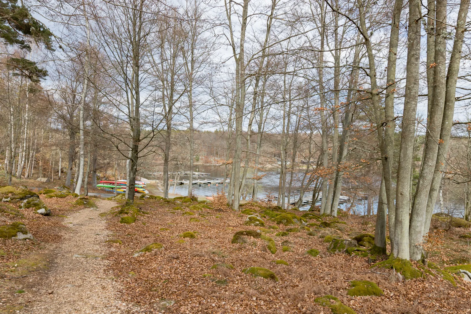 Villa, Skogsråstigen 14, Trolleboda, Ronneby