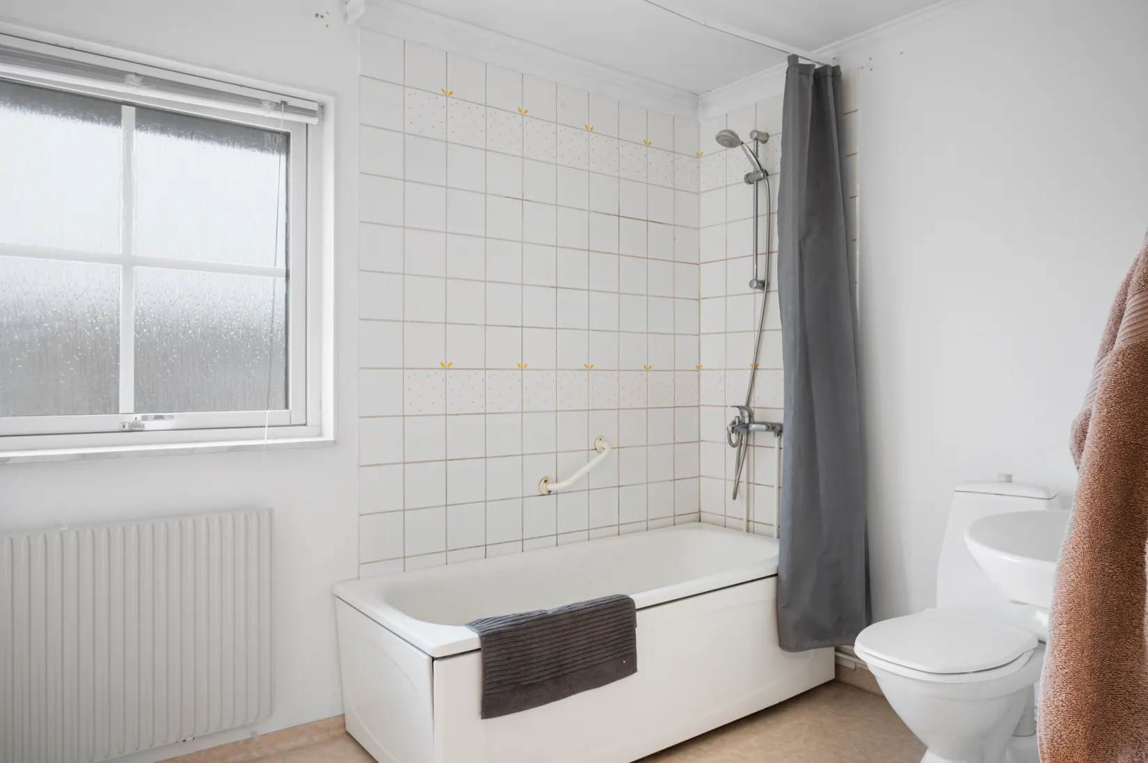 Bostadsrätt, Radhus, Laggarvägen 23, Herrljunga