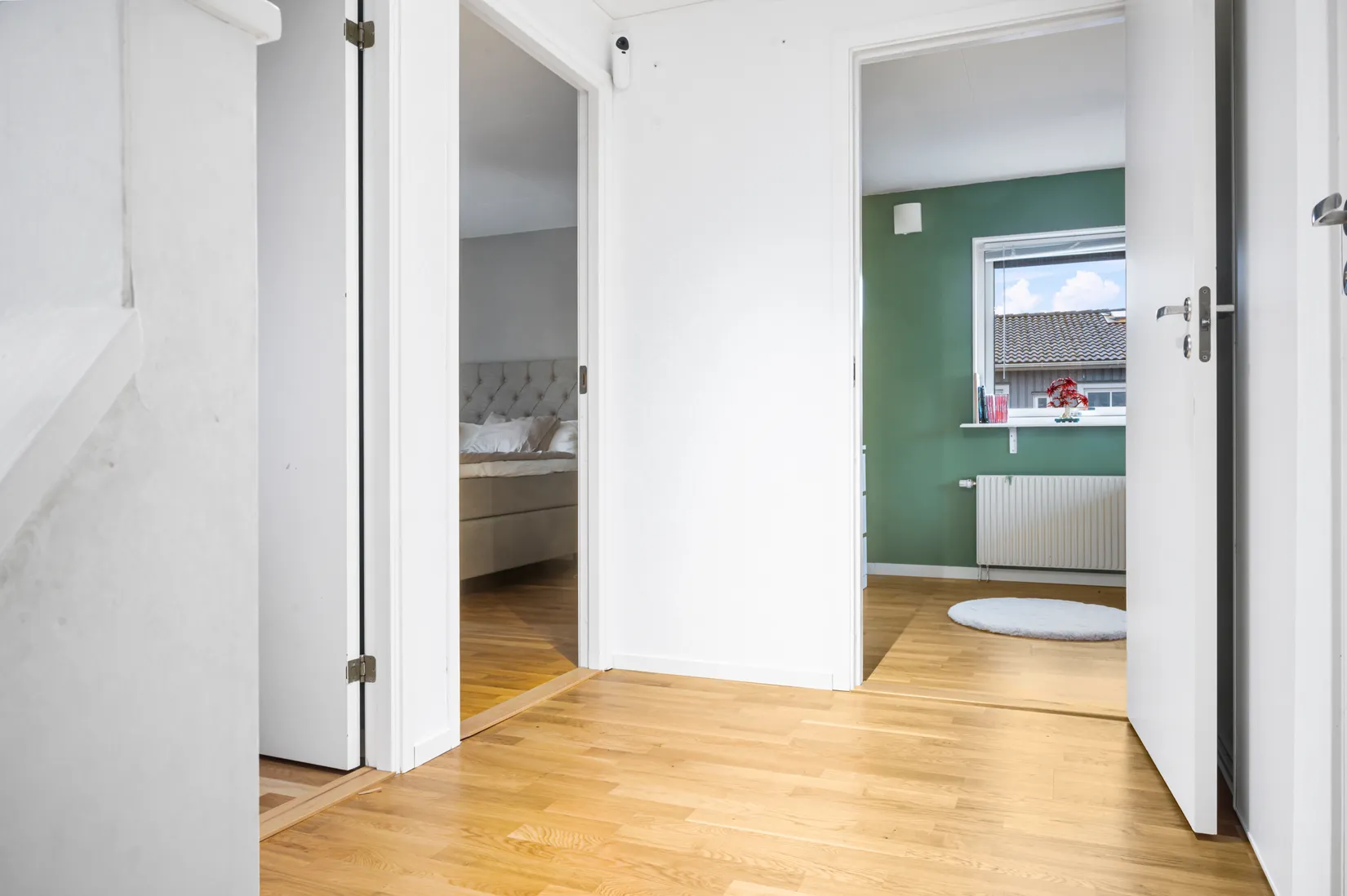 Bostadsrätt, Radhus, Laggarvägen 23, Herrljunga