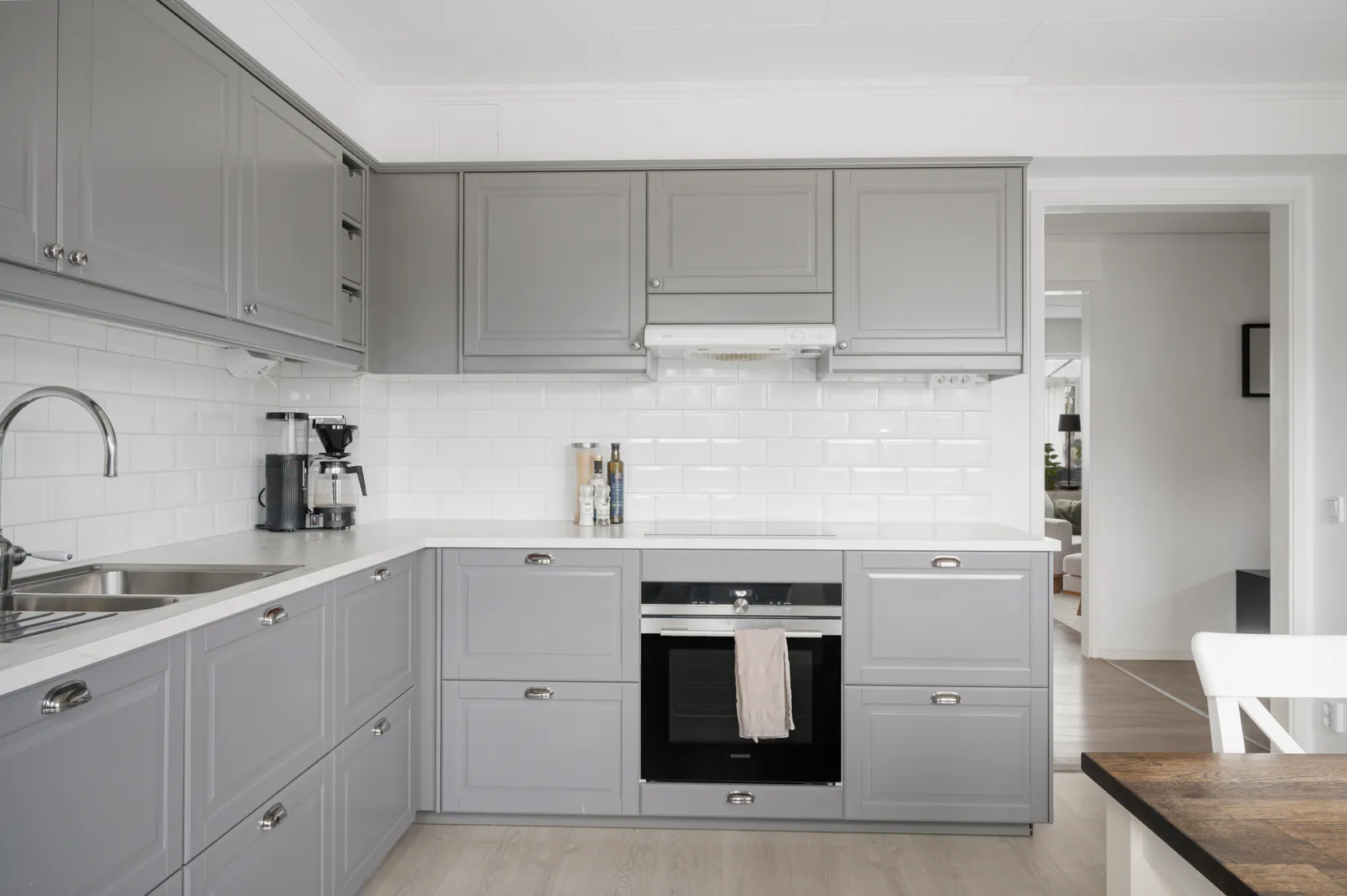 Bostadsrätt, Radhus, Laggarvägen 23, Herrljunga