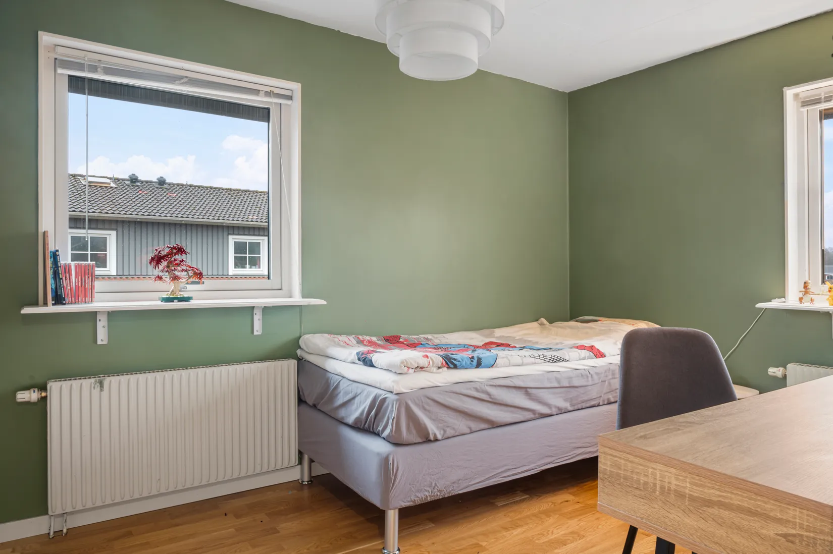 Bostadsrätt, Radhus, Laggarvägen 23, Herrljunga