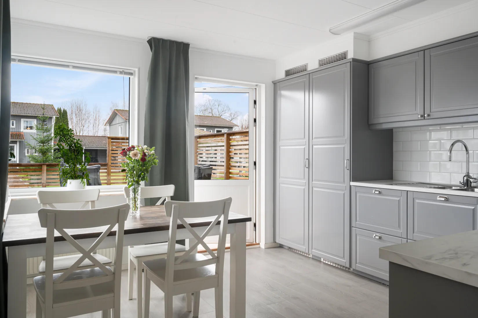 Bostadsrätt, Radhus, Laggarvägen 23, Herrljunga