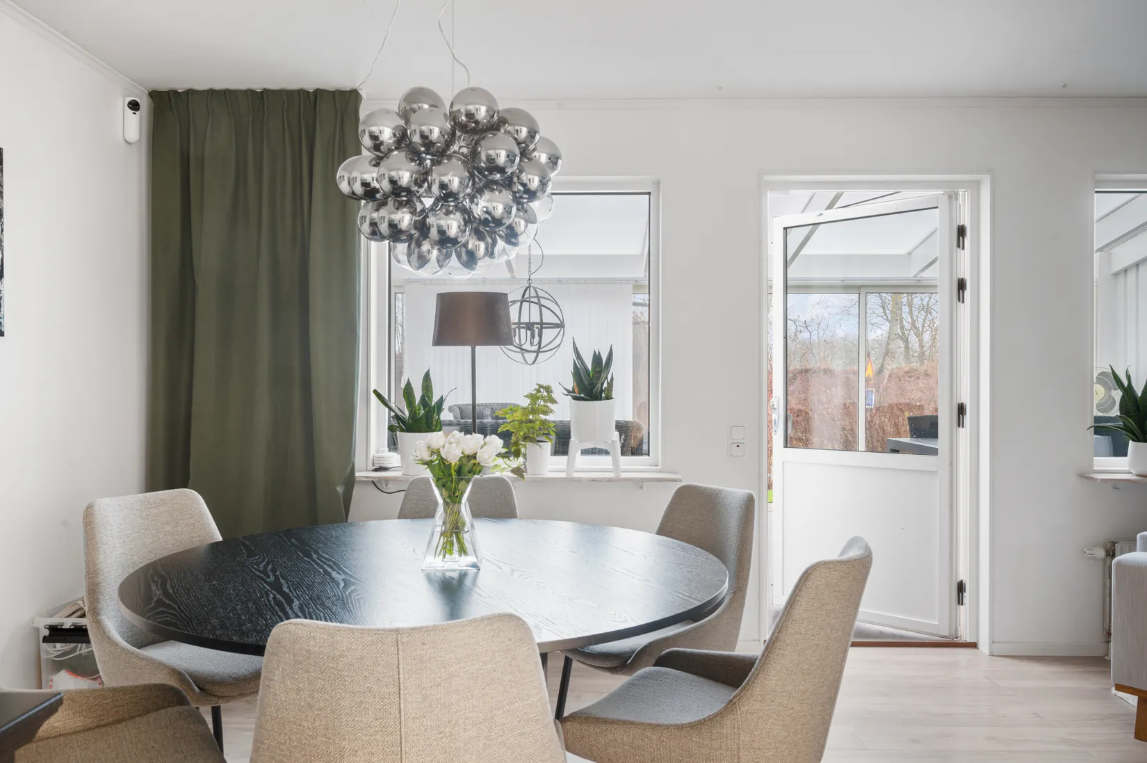 Bostadsrätt, Radhus, Laggarvägen 23, Herrljunga