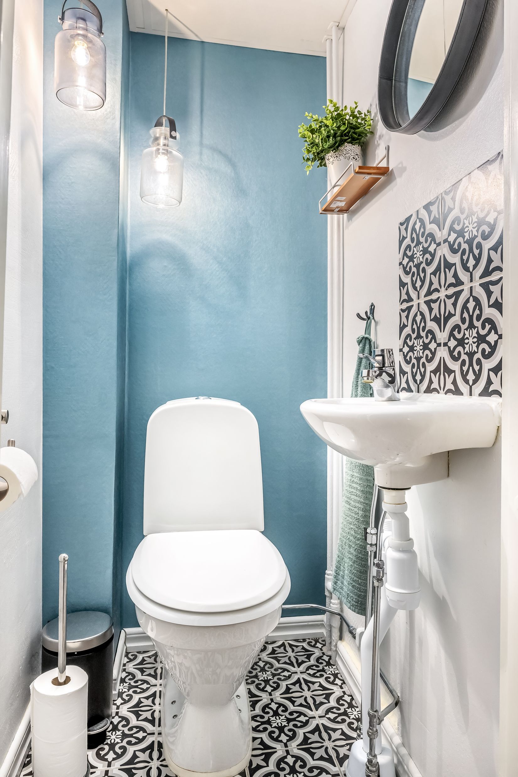 Bostadsrätt, Lagergrensgatan 37, Söder - Vasaparken, Norrköping