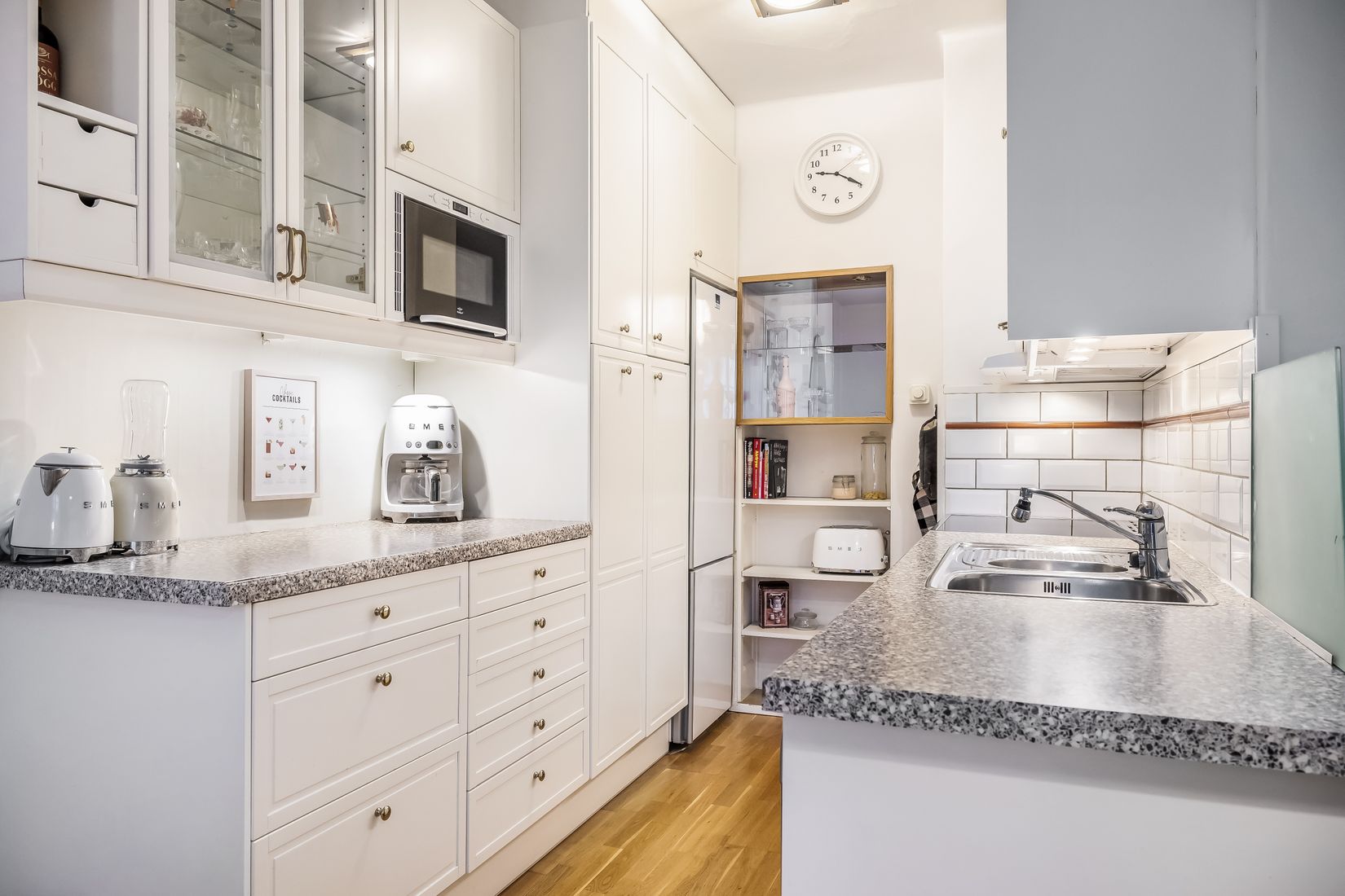 Bostadsrätt, Lagergrensgatan 37, Söder - Vasaparken, Norrköping