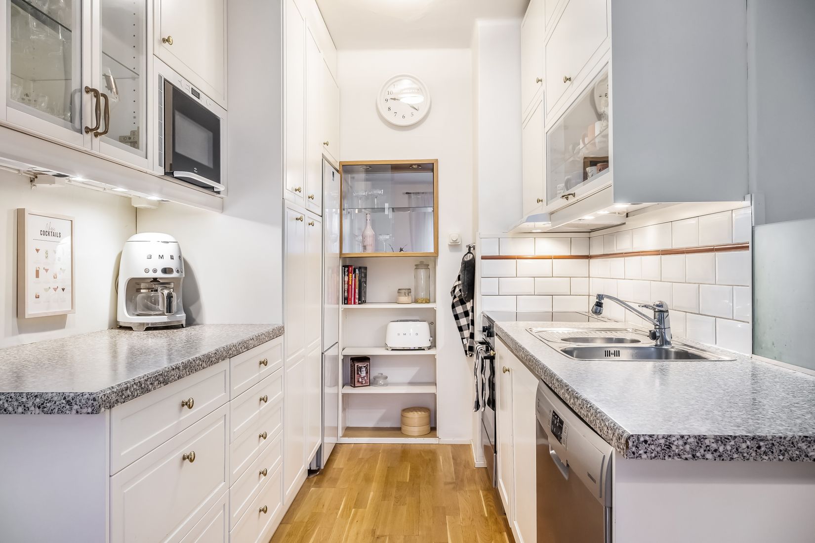 Bostadsrätt, Lagergrensgatan 37, Söder - Vasaparken, Norrköping