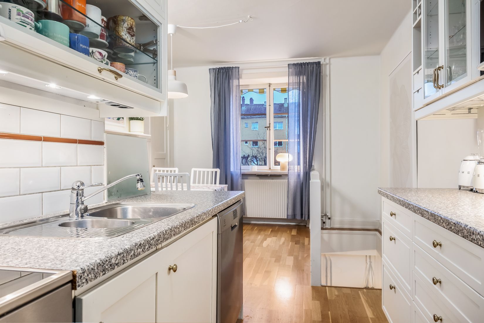 Bostadsrätt, Lagergrensgatan 37, Söder - Vasaparken, Norrköping