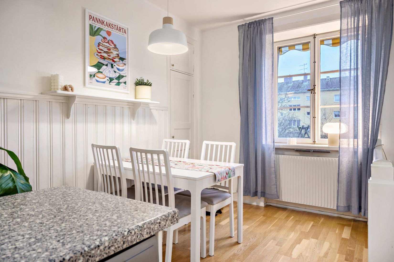 Bostadsrätt, Lagergrensgatan 37, Söder - Vasaparken, Norrköping