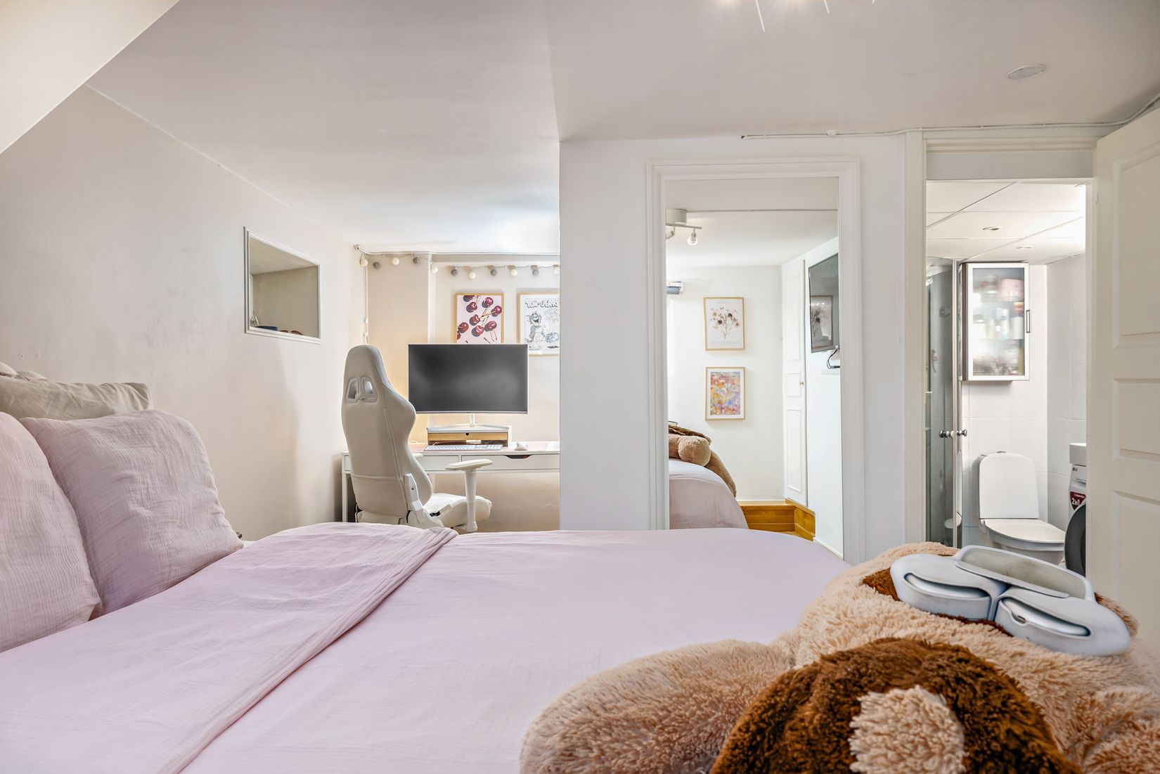 Bostadsrätt, Lagergrensgatan 37, Söder - Vasaparken, Norrköping