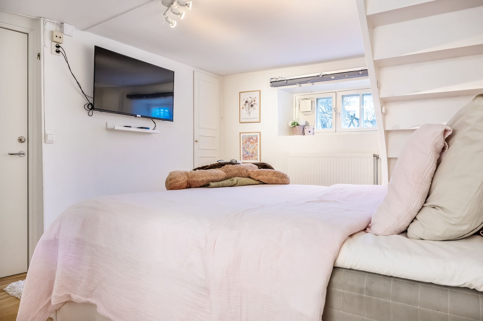 Bostadsrätt, Lagergrensgatan 37, Söder - Vasaparken, Norrköping