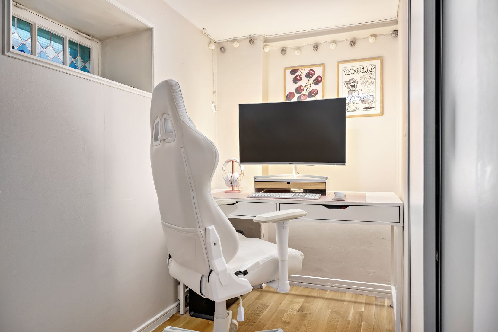 Bostadsrätt, Lagergrensgatan 37, Söder - Vasaparken, Norrköping