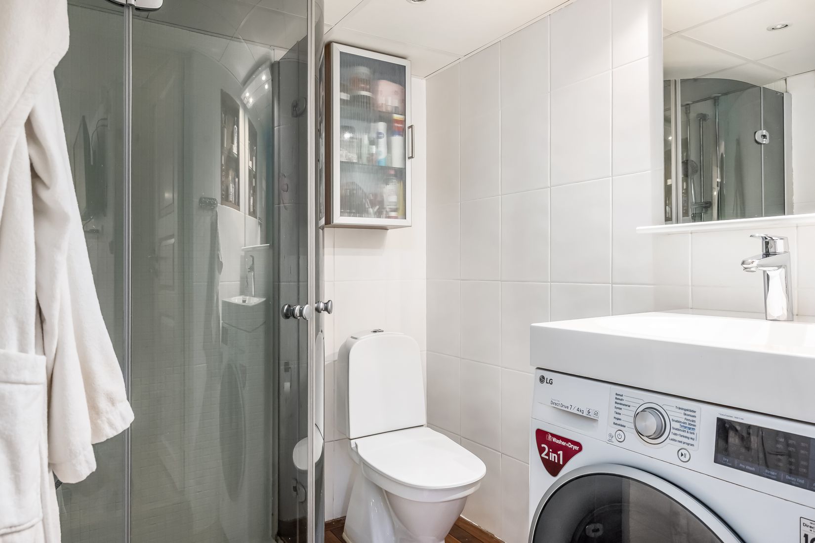 Bostadsrätt, Lagergrensgatan 37, Söder - Vasaparken, Norrköping