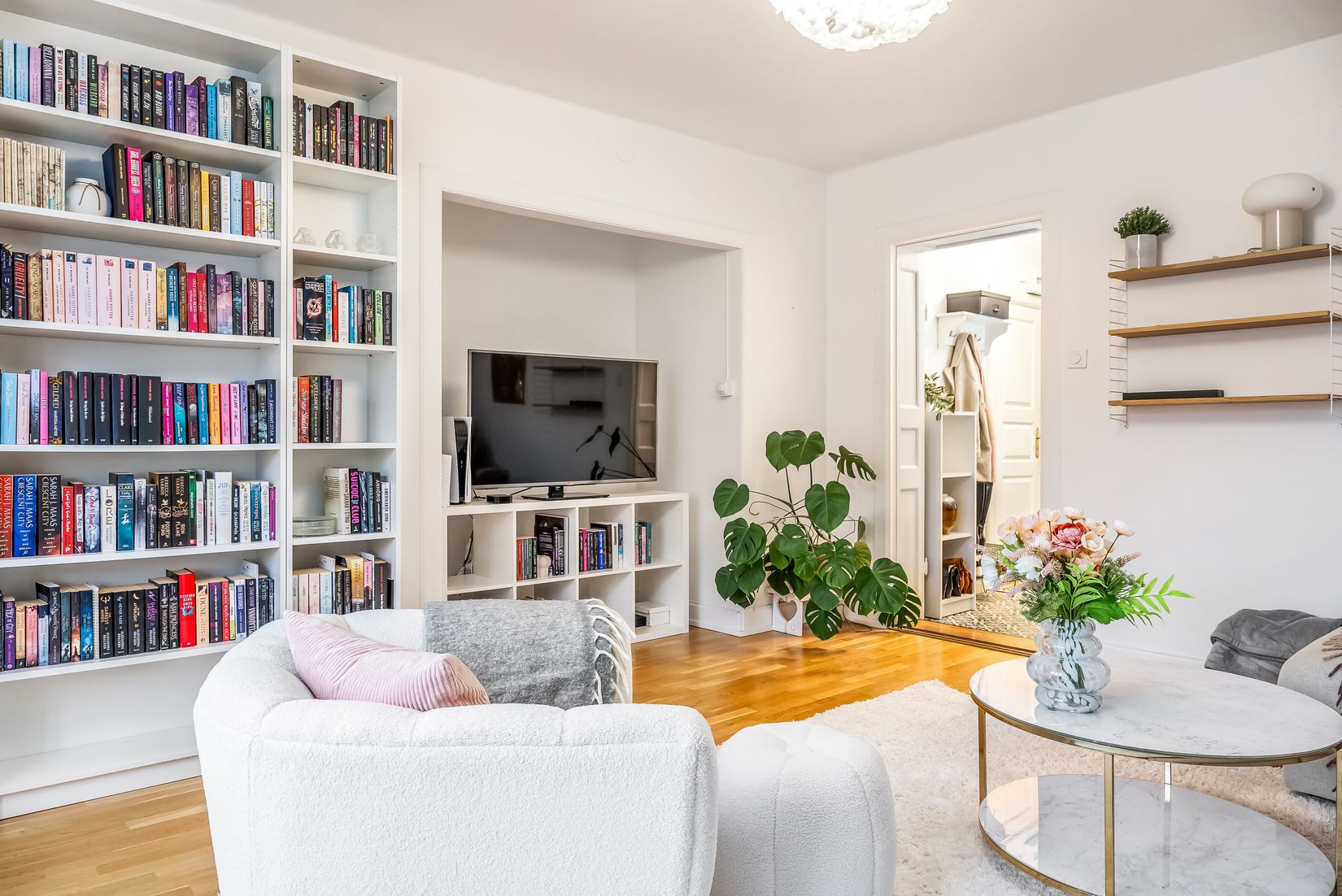 Bostadsrätt, Lagergrensgatan 37, Söder - Vasaparken, Norrköping