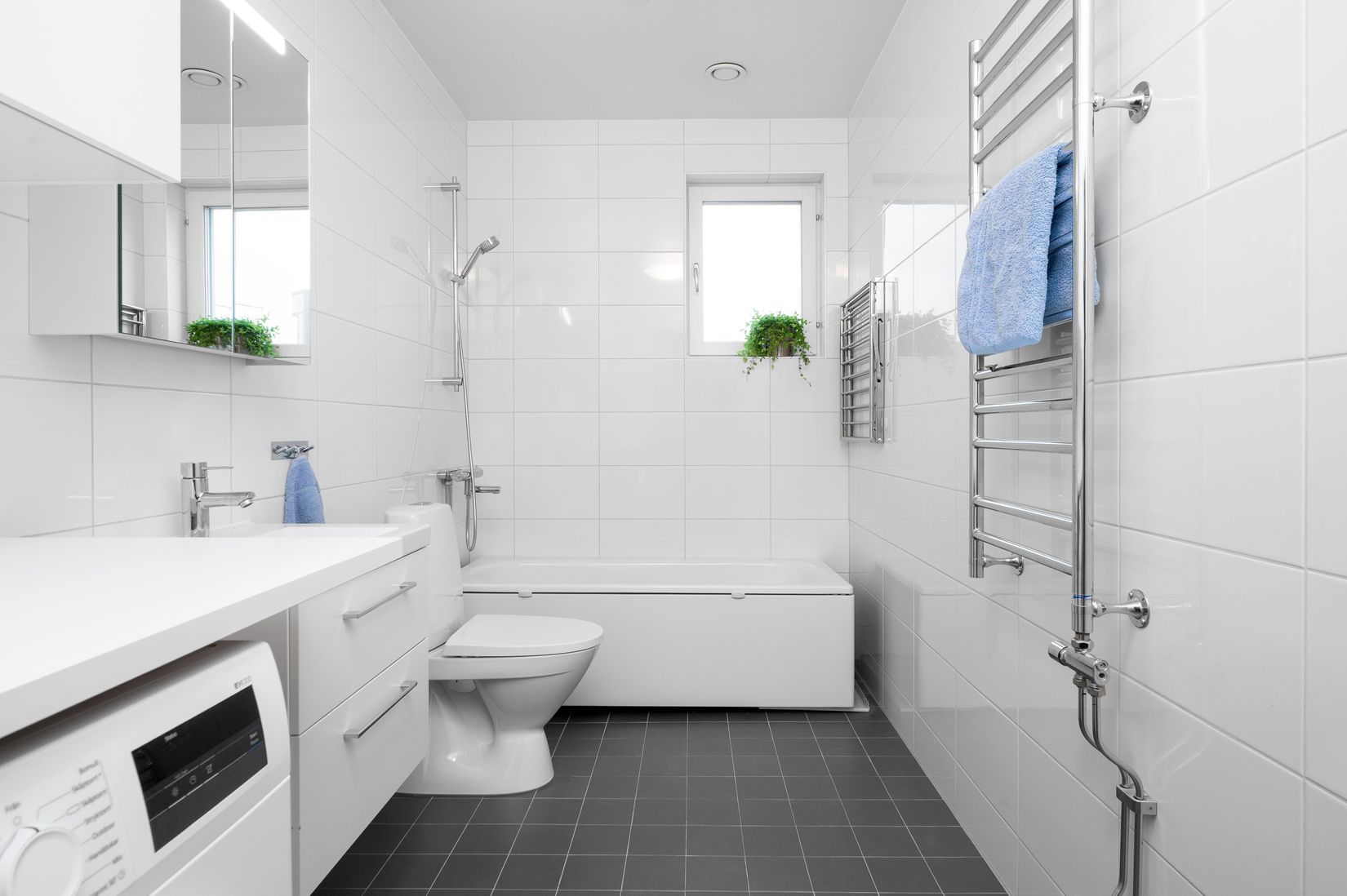 Bostadsrätt, Krouthéns Gata 8, Övre Vasastaden, Linköping