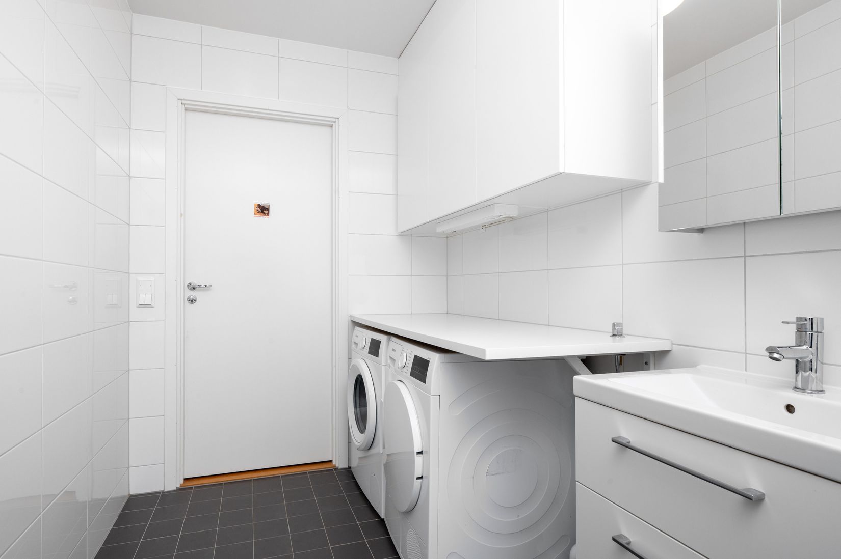 Bostadsrätt, Krouthéns Gata 8, Övre Vasastaden, Linköping